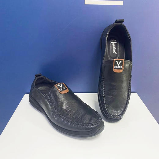 豪行男单鞋17337382 商品图2