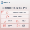 科沃斯（Ecovacs）地宝魔镜S Pro扫地机器人扫地机器人家用吸尘器拖地机CEN540-LG 商品缩略图3