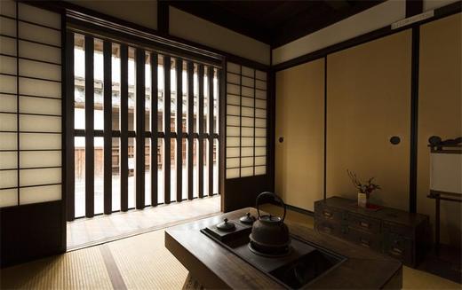 日本艺术与设计活动建筑-旧市镇街景四 商品图9