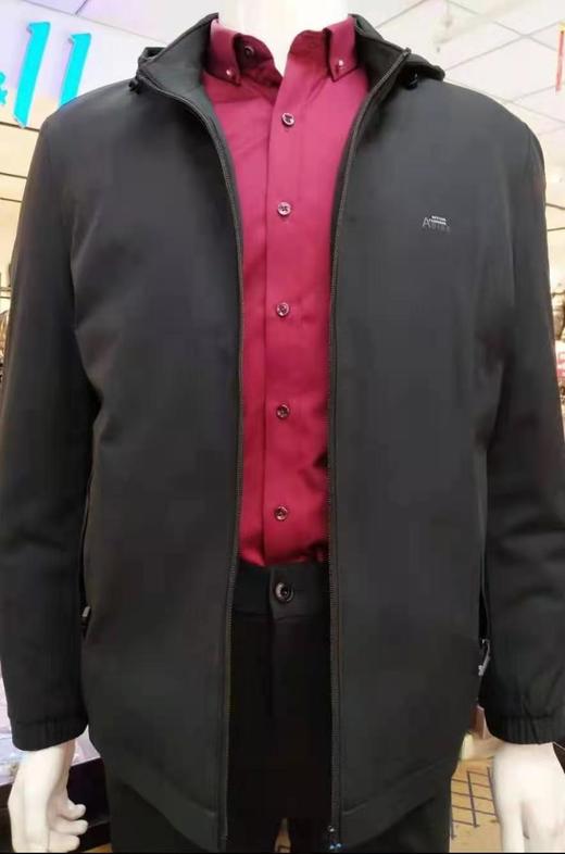 强派棉服 商品编码: 40075 商品图0