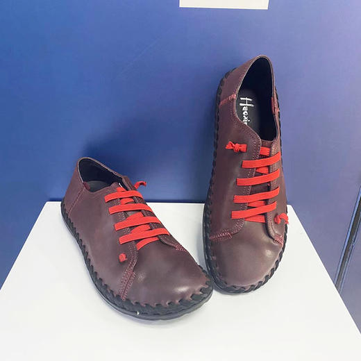 豪行男单鞋16354893 商品图2