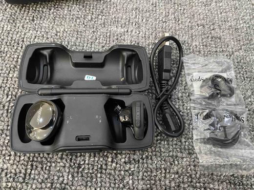 Bose soundsport free真无线蓝牙耳机 商品图7