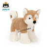 2020年jellycat新品迈洛柴犬可爱狗狗时尚陪伴儿童毛绒玩具玩偶 商品缩略图1