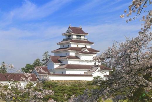 日本艺术与设计活动建筑-旧市镇街景三 商品图10