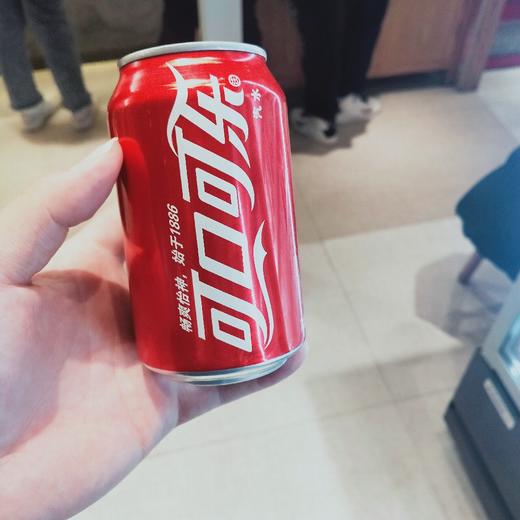 可乐 商品图0