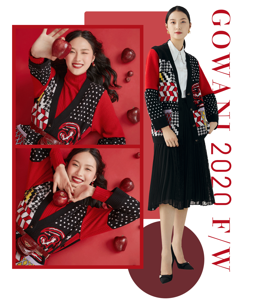  圣诞Party | 您有一份礼物待领取 