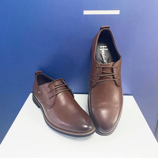 豪行男单鞋16374201 商品图2