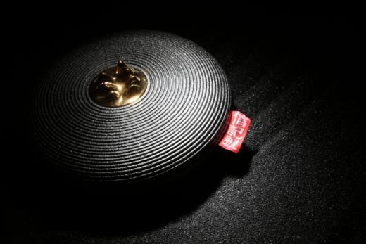 八马信记号| 普洱生茶 年份普洱生茶5年 单饼装 C134902 商品图1