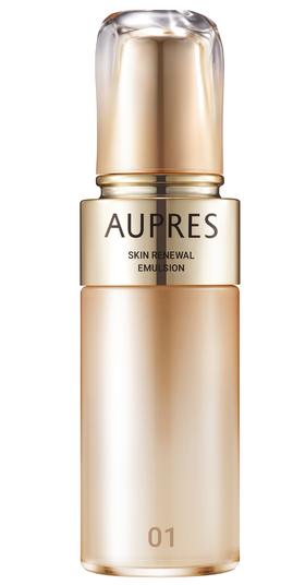 1F欧珀莱臻源凝时精华乳130ml