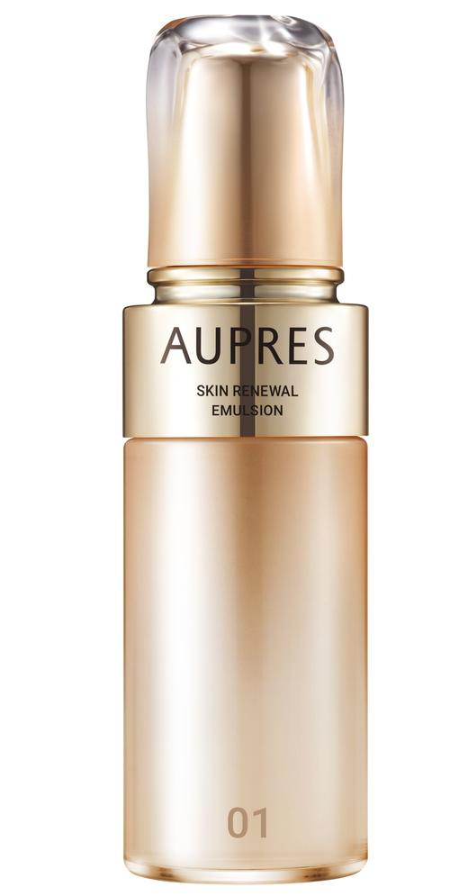 1F欧珀莱臻源凝时精华乳130ml 商品图0