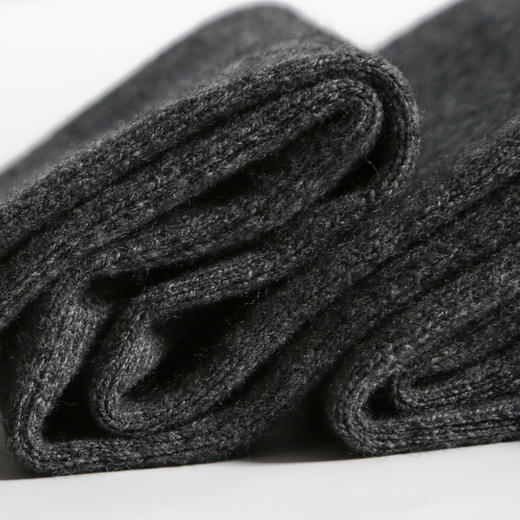 METTE羊绒世家秋冬新款女士打底保暖羊毛裤修身显瘦弹力外穿秋裤 商品图4