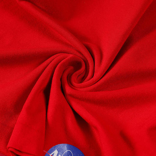 【正红色内衣套】NASA系列联名款鸿福套装 商品图3