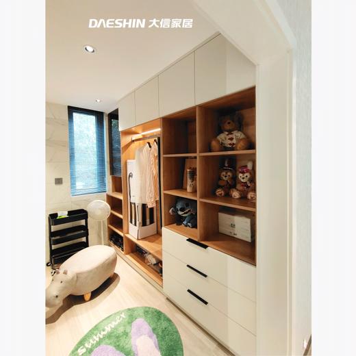 买家秀衣帽间 商品图0
