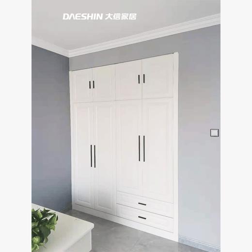 买家秀主卧 商品图0