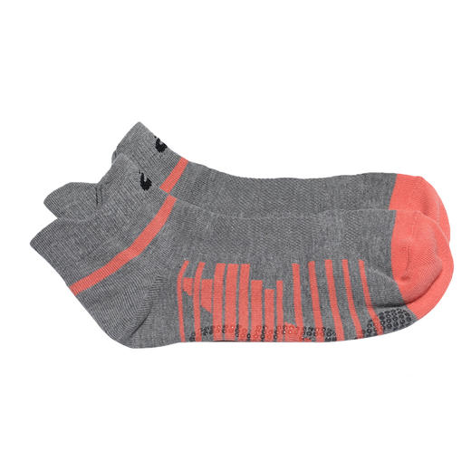 ASICS/亚瑟士2020秋男女吸汗跑步短袜3013A285-001 商品图1