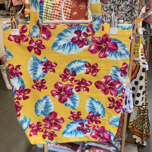 HUJI祤集经典单肩包花植系列 商品图5