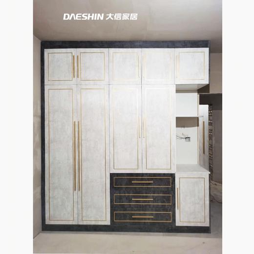 买家秀主卧 商品图0