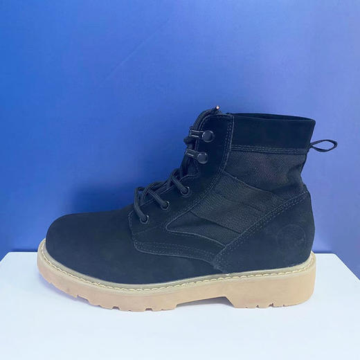 豪行男士单靴17347822 商品图0