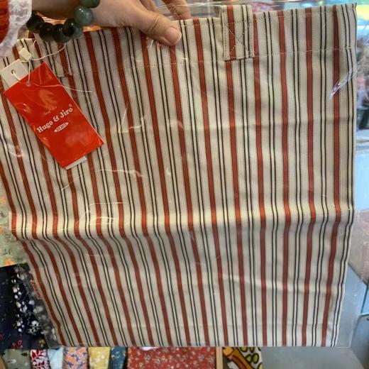 HUJI祤集Aura单肩包几何系列 商品图11