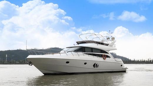 豪华游艇 商品图0