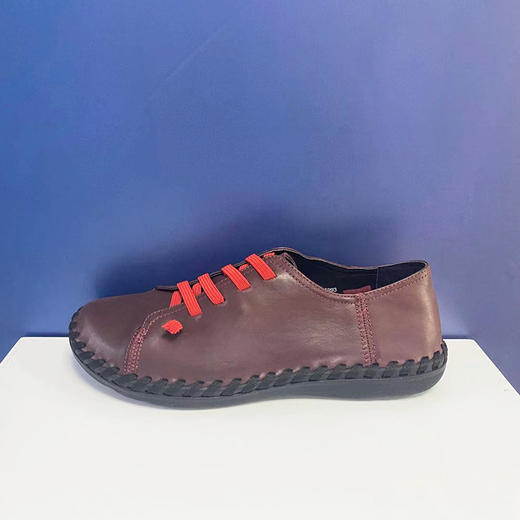 豪行男单鞋16354893 商品图0