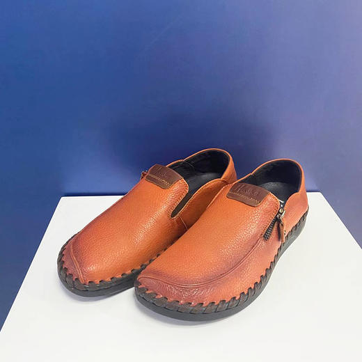 豪行男单鞋15354068 商品图1