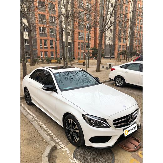 【月租-北京】奔驰 C级 200 运动版 商品图1