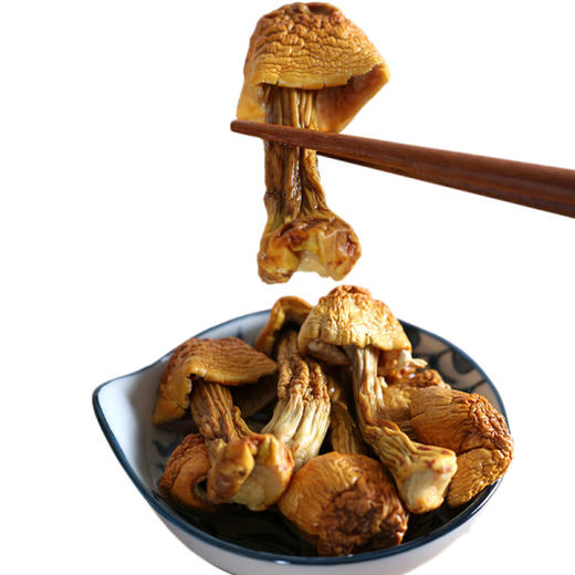 客家巴西菇300g/袋