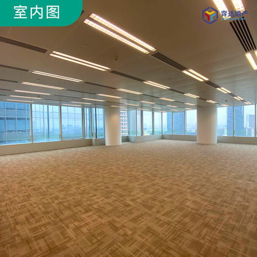 【海珠区】环汇商业广场南塔1306单元 面积：290.79㎡ 4号线万胜围653米、8号线万胜围653米 商品图3