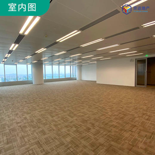 【海珠区】环汇商业广场南塔1306单元 面积：290.79㎡ 4号线万胜围653米、8号线万胜围653米 商品图4