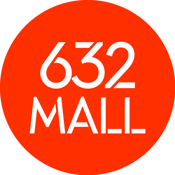 上海中心632商场