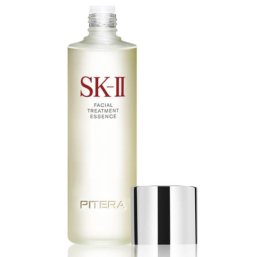 sk-ii/sk2神仙水 护肤化妆水精华露精华液230ml 调理肌肤油皮亲妈清爽