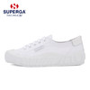 SUPERGA男女鞋低帮户外风S1115MW997车轮底饼干鞋休闲鞋帆布鞋 商品缩略图1