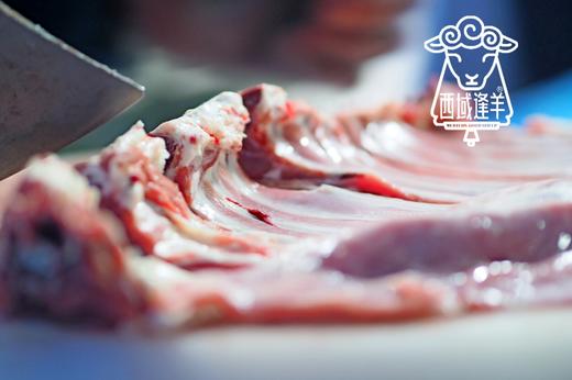 新疆尉犁县塔河羔羊 商品图5