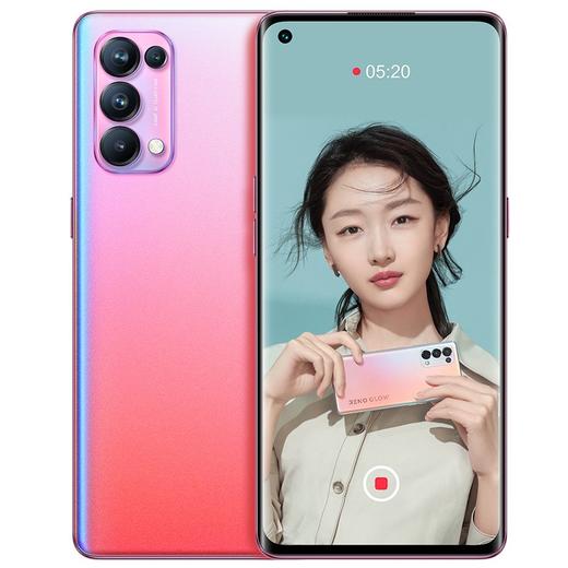 OPPO Reno5 Pro/5G 商品图0
