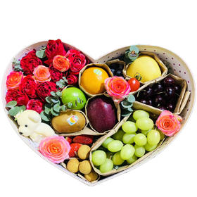 圣诞礼盒“你是唯一”