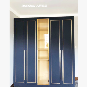 买家秀主卧