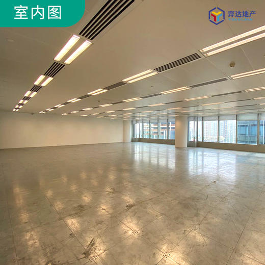 【海珠区】环汇商业广场南塔1305单元 面积：323.31㎡ 4号线万胜围653米、8号线万胜围653米 商品图4