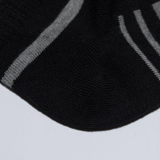 ASICS/亚瑟士2020秋男女吸汗跑步短袜3013A285-001 商品图4
