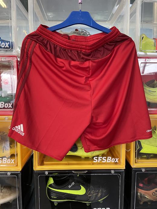 拜仁足球短裤 商品图1