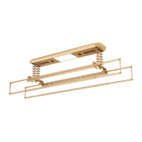 Wi-Fi 智能晾衣机 手机APP控制 阳台无线遥控 电动晾衣架 SG03-1504C2XFHP