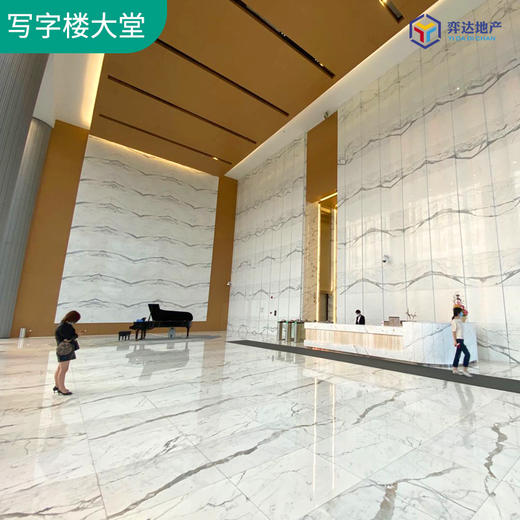 【海珠区】环汇商业广场南塔1305单元 面积：323.31㎡ 4号线万胜围653米、8号线万胜围653米 商品图8