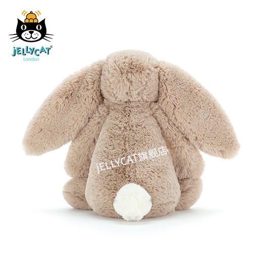英国jellycat害羞网红邦尼兔毛绒玩具颜色咨询客服备注 商品图4