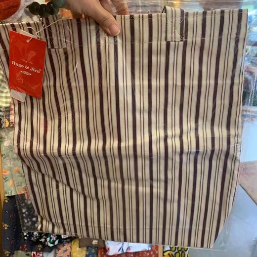 HUJI祤集Aura单肩包几何系列 商品图8