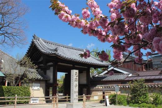 日本艺术与设计活动建筑-旧市镇街景四 商品图8