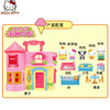 Hello Kitty小镇-温馨的家 商品缩略图2