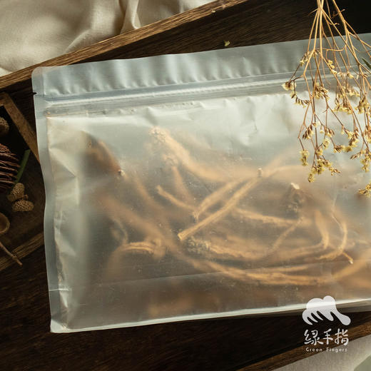 野生党参（云南，申通） | 合作生产*Wild Codonopsis | Partner Production 商品图2