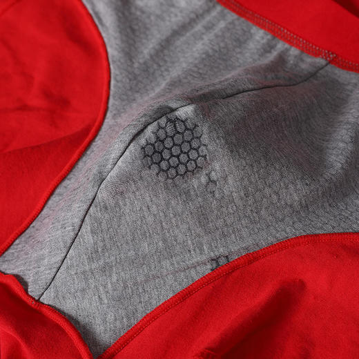 【正红色内衣套】NASA系列联名款鸿福套装 商品图5