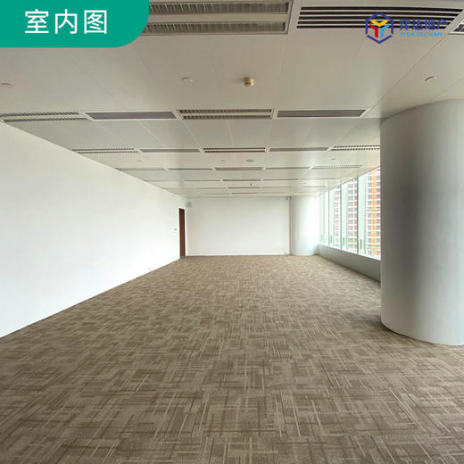 【海珠区】环汇商业广场南塔1301单元 面积：380.03㎡ 4号线万胜围653米、8号线万胜围653米 商品图6