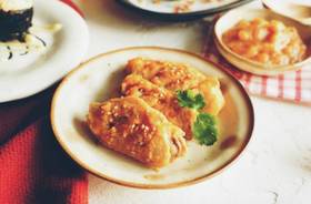 如果在家过圣诞节，应该吃点啥？ 